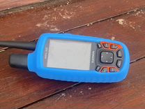 Garmin Astro 320 с ошейником