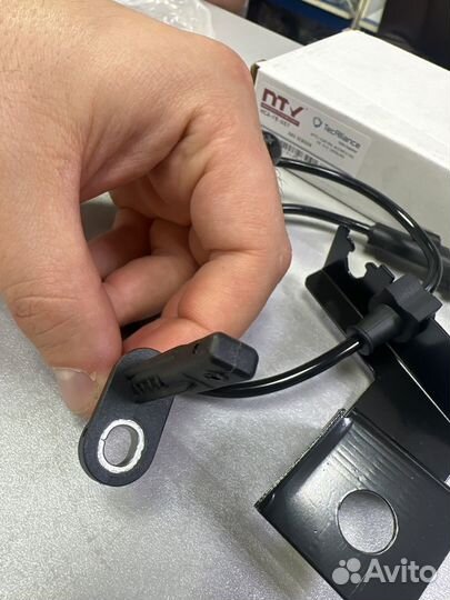 Датчик абс ford mondeo 5 перед