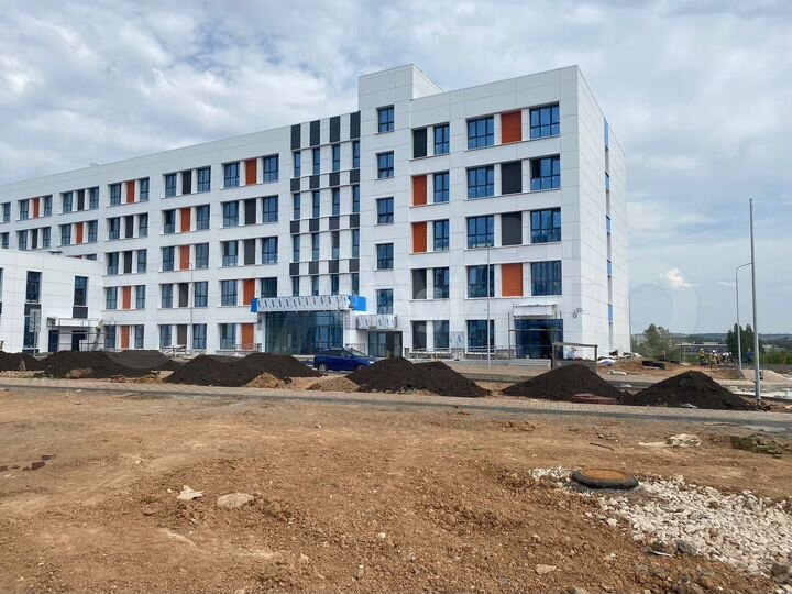 Сдам помещение свободного назначения, 75 м²