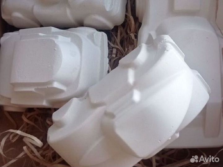 Гипсовые фигурки для раскрашивания