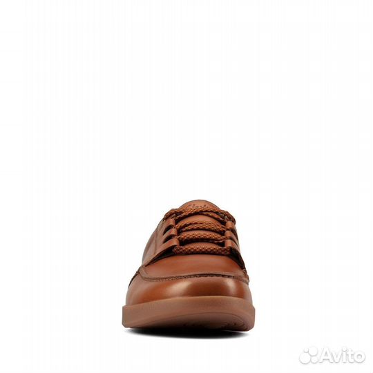 Мужские полуботинки Clarks Oakland Walk 26154068 к