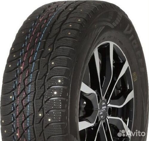 Viatti Bosco Nordico V-523 235/55 R18 100T