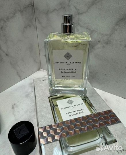 Essential Parfums Bois Imperial 100ml