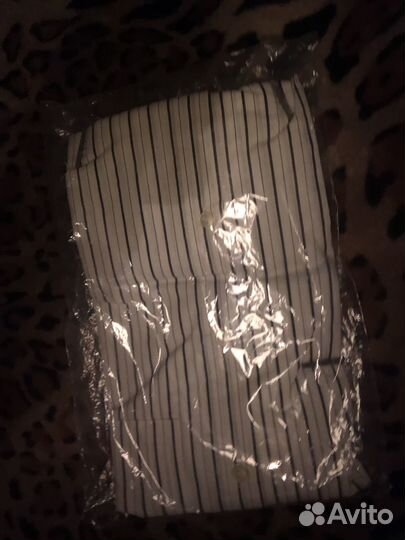 Рубашка мужская