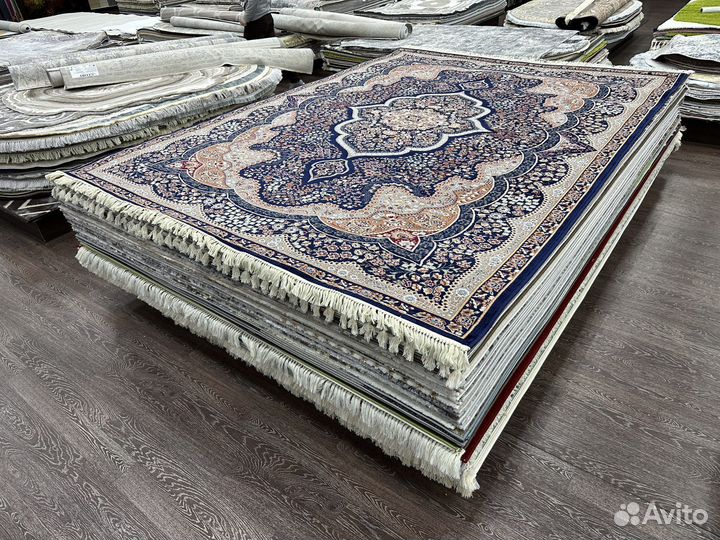 Ковер 2.4 х 3.3 Isfahan