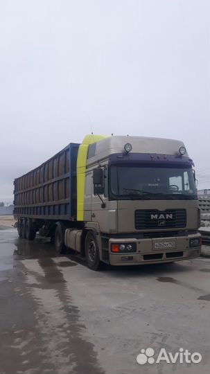 Запчасти на man ф 2000