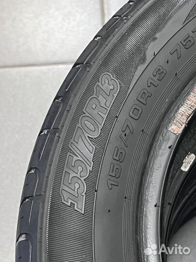 Cordiant Road Runner 155/70 R13 82H