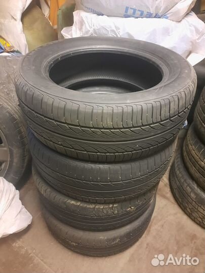 Hankook Optimo K406 235/55 R17 99