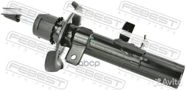 Амортизатор передн левый ford focus III 2166519