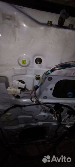 Комплект дверей Toyota Celica