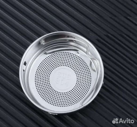 Умный термос с датчиком температуры