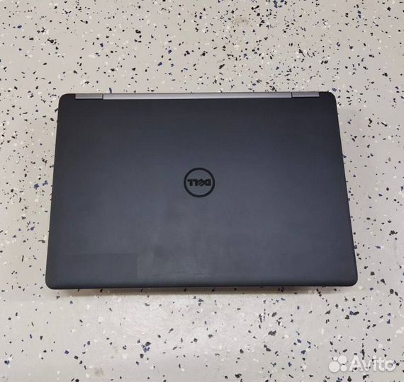 Dell Latitude E7470