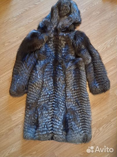 Шуба натуральная