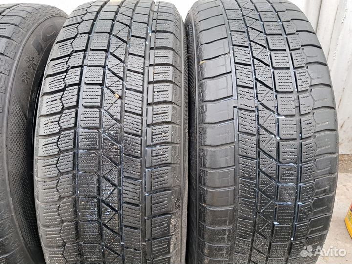 Kenda IceTec Neo KR36 215/60 R17