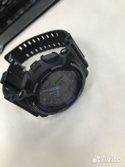 Часы наручные