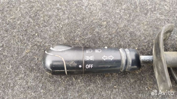 Переключатель света, поворотов Деу Леганза