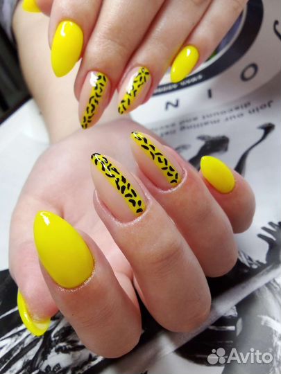 Маникюр педикюр на дому