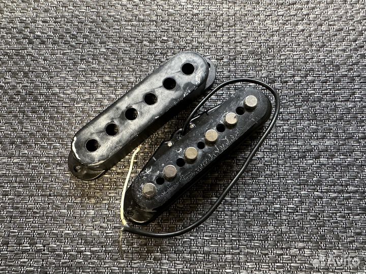 Сингл с японского страта