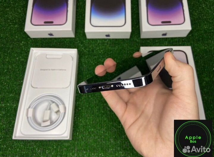 iPhone xr в корпусе 14 pro