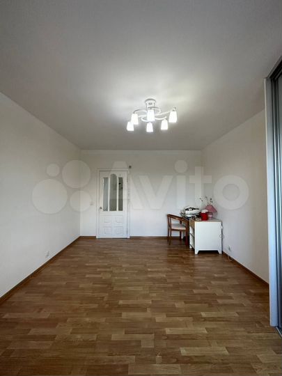 4-к. квартира, 140 м², 6/6 эт.