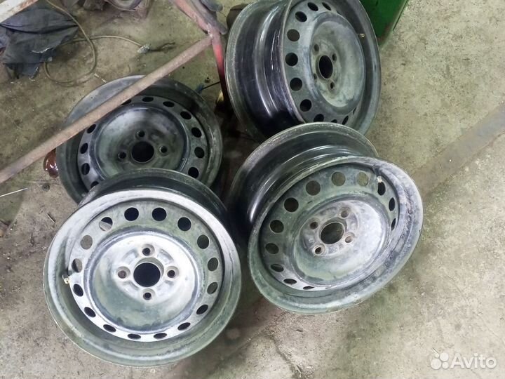 Продам диски