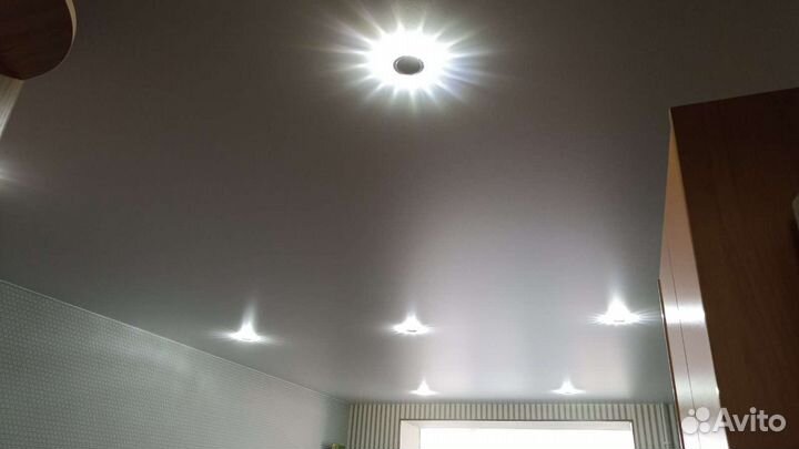 Светодиодные лампочки