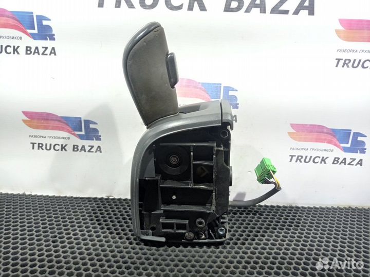 Джойстик АКПП Volvo FH, Volvo FM