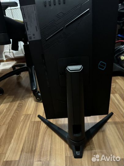 Samsung odyssey g3 24