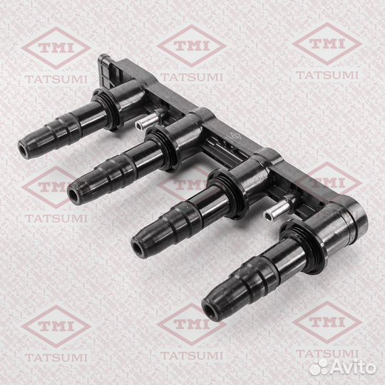 Tatsumi THG1043 Катушка зажигания opel AstraInsign