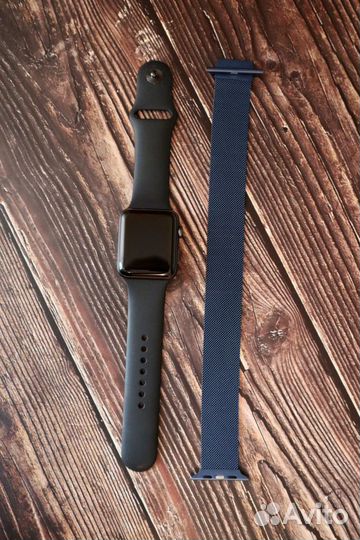 Браслет для Apple Watch