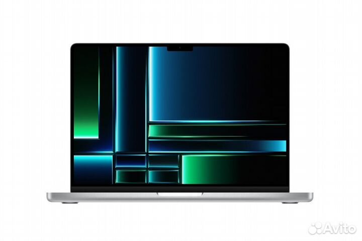 Macbook Pro 14 m2 max 64gb 2tb