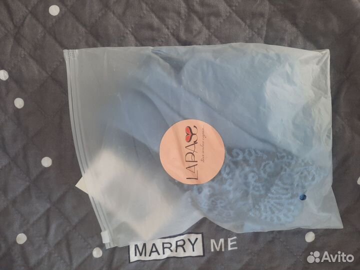 Пижама женская шелковая 50 размер