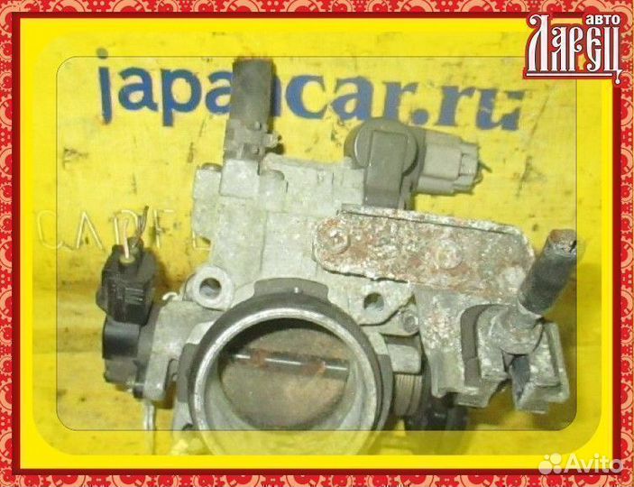Дроссельная заслонка Toyota Altezza GXE10