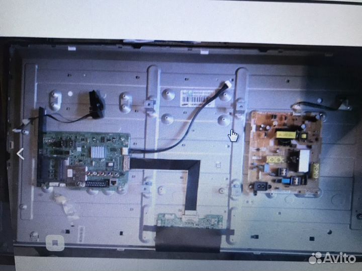 Есть запчасти для телевизора Самсунг