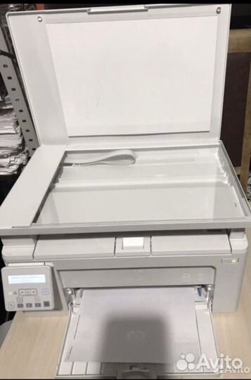 Мфу лазерный нр разные(вайфайам и сеть)