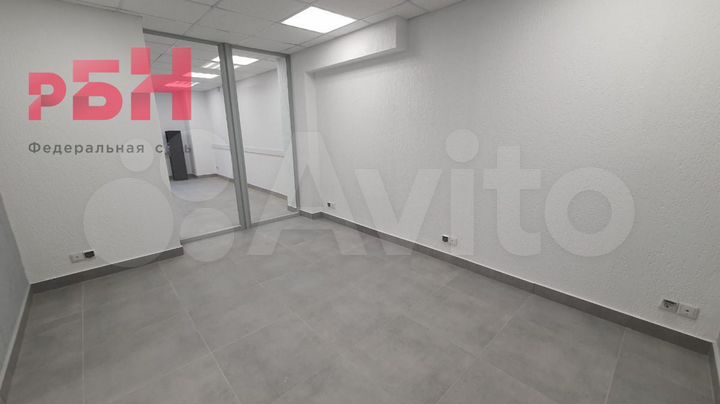 Уфа. Офис с ремонтом, 132 м²