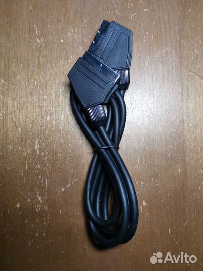 Провод соединительный