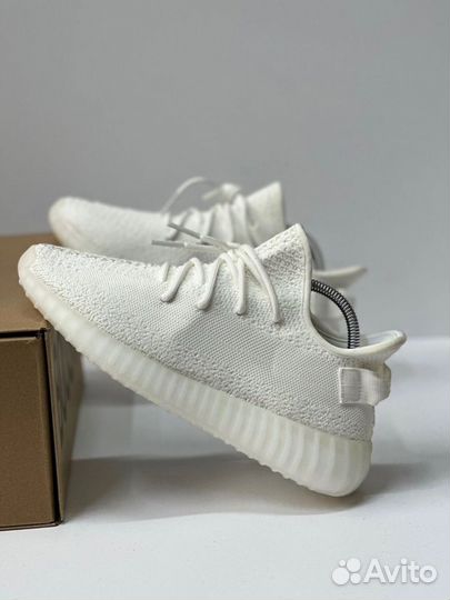 Кроссовки Adidas yeezy boost 350