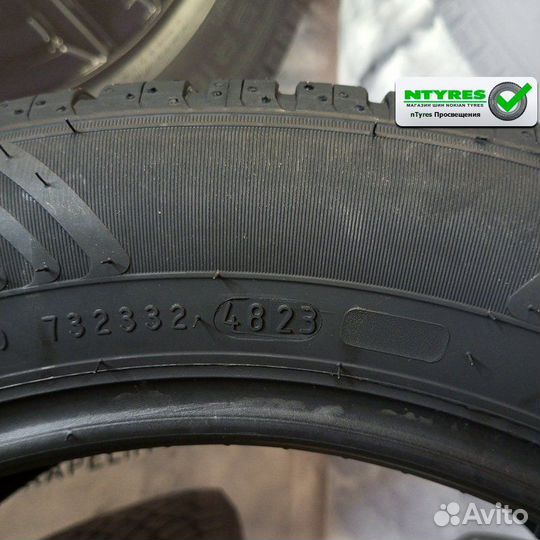 Ikon Tyres Nordman SX3 205/55 R16 91H