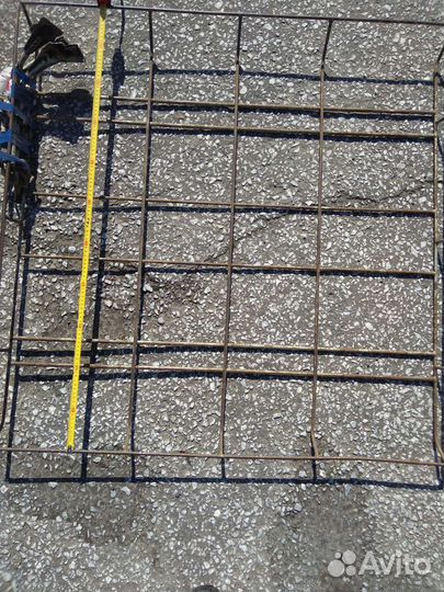 Багажник на крышу ваз