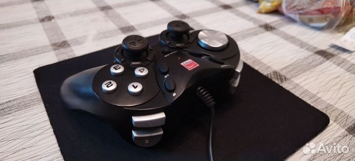 Геймпад speedlink