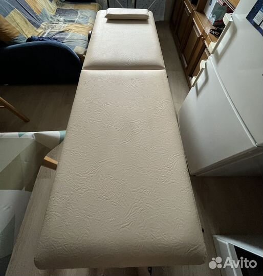 Кушетка для массажа складная