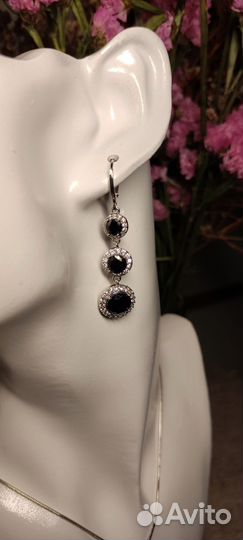 Комплект украшений