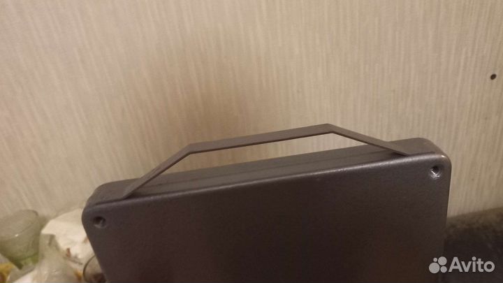 Набор юный переплетчик 1991, СССР