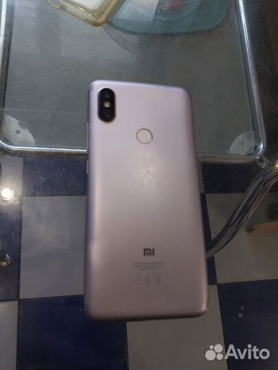 Xiaomi Redmi S2, 3/32 ГБ