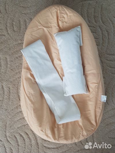 Кокон для новорожденных ComfortBaby