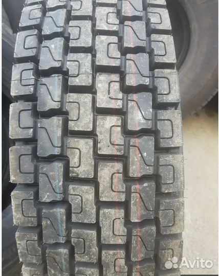 А/ш Powertrac PowerPlus+ 295/80 R22,5 152/148M