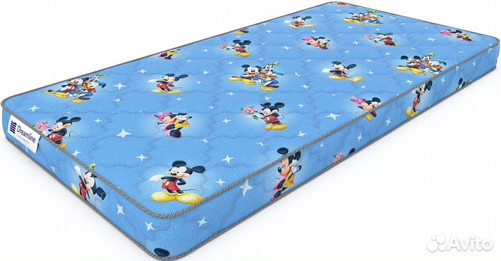 Детский матрас Baby Holl mini