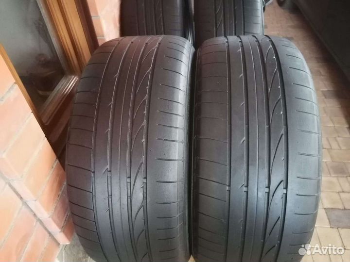 Bridgestone Dueler H/P Sport 265/50 R19 110Y