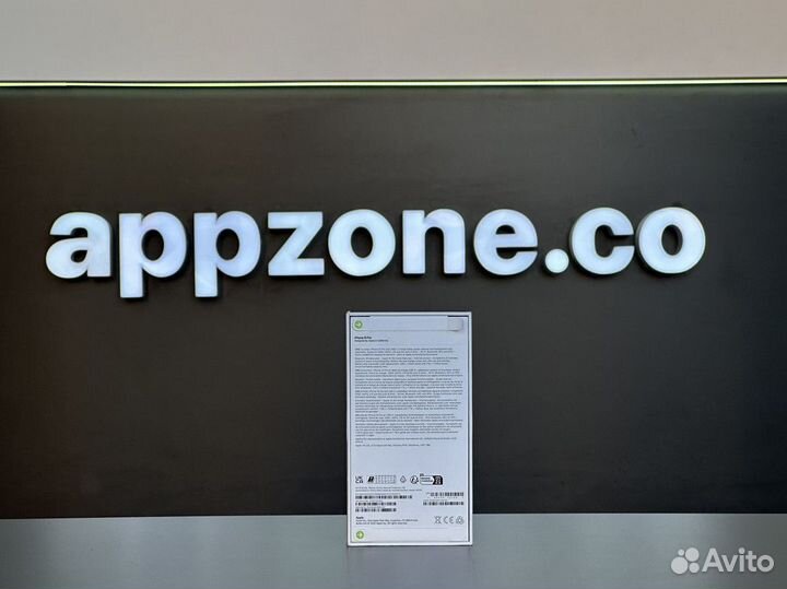 iPhone 15 Pro Max, 512 ГБ